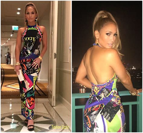 jlo in versace